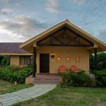 executive cottage